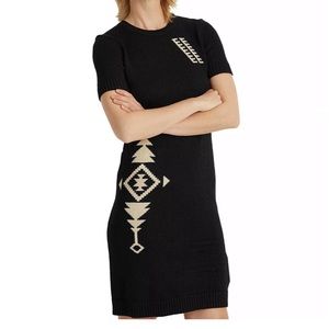 Lauren Southwestern Dress